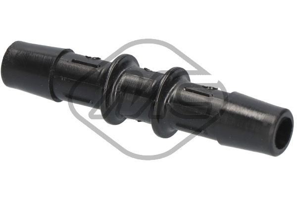 Metalcaucho Connection Piece, coolant line Article number: 00044 cheaply