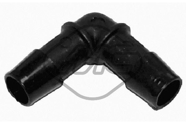 Metalcaucho Connection Piece, coolant line Article number: 00055 cheaply