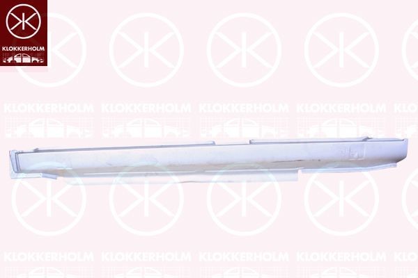 KLOKKERHOLM Radiator Grille Article number: 0009992 cheaply