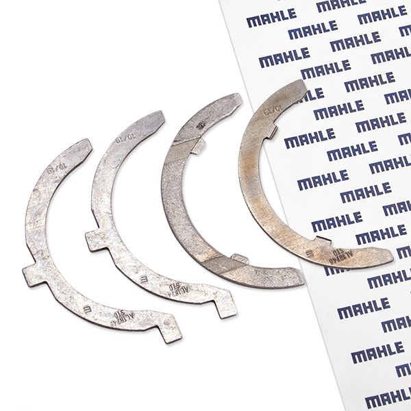 MAHLE ORIGINAL 001 AS 18750 000 Distantsseib, väntvõll ISTANA 2.9 TD 95 HP Diisel 1995