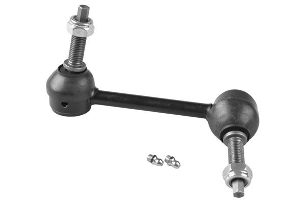 TEDGUM Sleeve, control arm mounting Article number: 00112254 cheaply