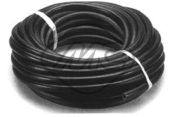 Metalcaucho Radiator hose Article number: 00117 cheaply