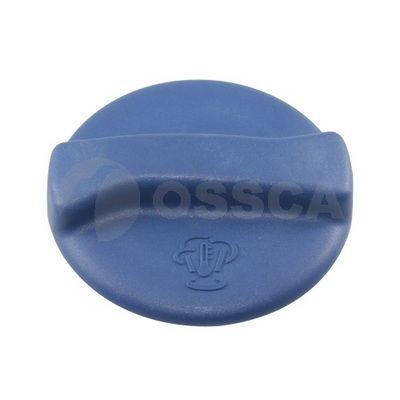 OSSCA Expansion tank cap Article number: 00118 cheaply