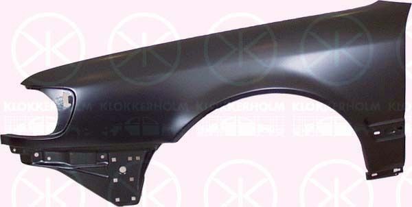 KLOKKERHOLM Bumper Article number: 0011900 cheaply