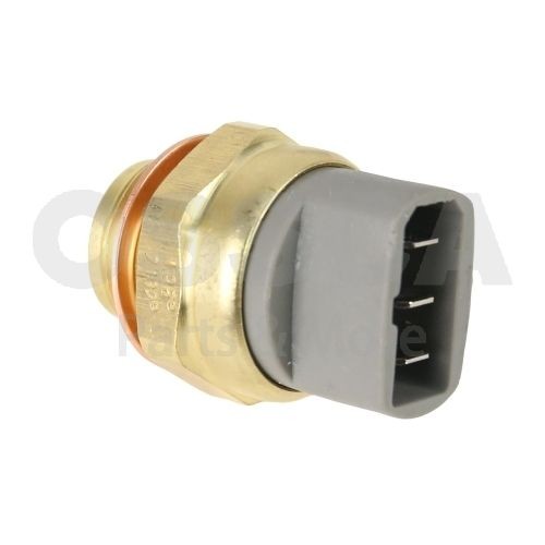 OSSCA Temperature Switch, radiator fan Article number: 00131 cheaply