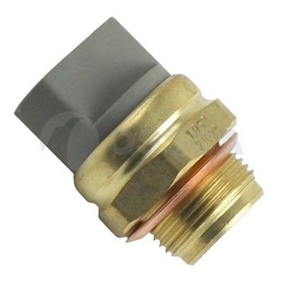 OSSCA Temperature Switch, radiator fan Article number: 00147 cheaply