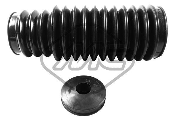 Metalcaucho Steering rack gaiter Article number: 00183 cheaply