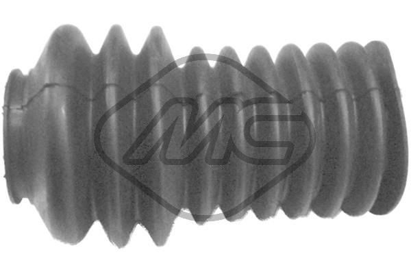 Metalcaucho Tandstangsmanchet Varenummer: 00195 billige
