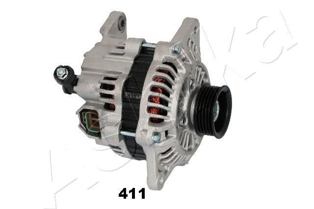 ASHIKA Alternator Article number: 002-S411 cheaply