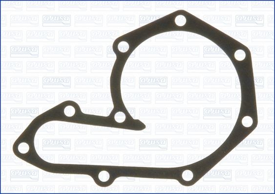 AJUSA Gasket, water pump Article number: 00201900 cheaply
