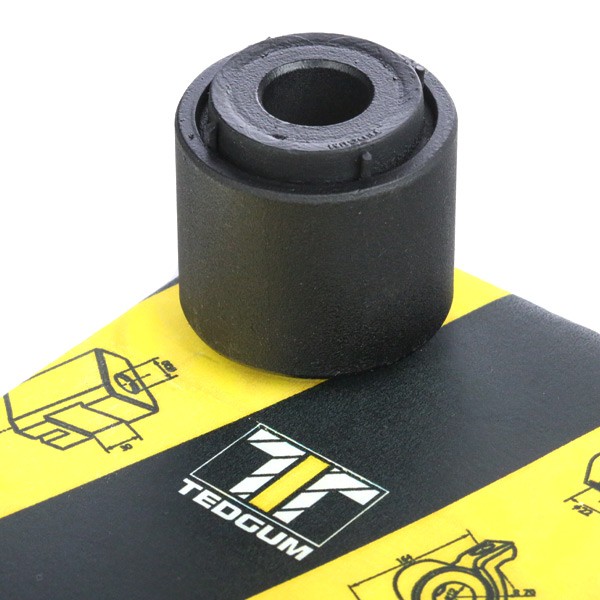 TEDGUM Supporto braccio oscillante Numero articolo: 00210554 poco costoso