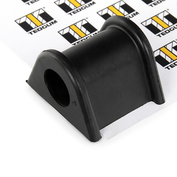 TEDGUM Bearing Bush, stabiliser Article number: 00210938 cheaply