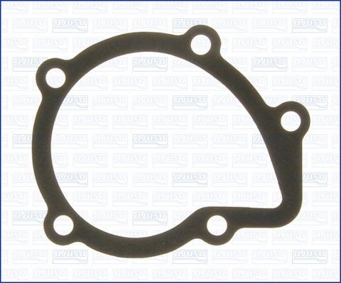 AJUSA Gasket, water pump Article number: 00212700 cheaply