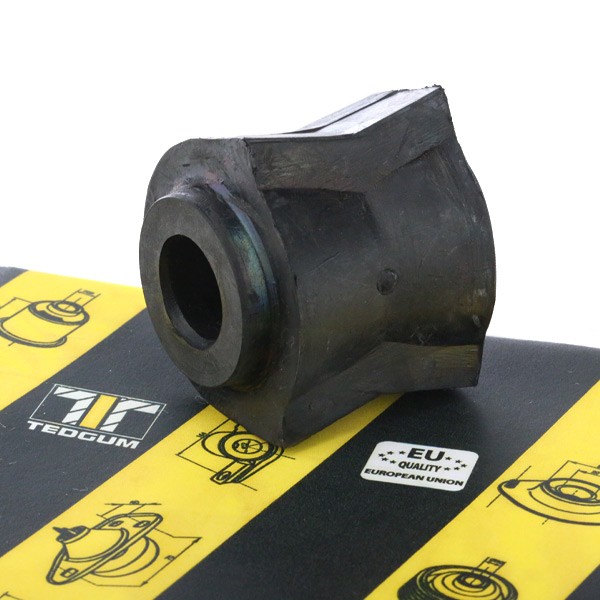 TEDGUM Anti roll bar bush Article number: 00214853 cheaply