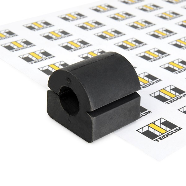 TEDGUM Ophæng, stabilisator Varenummer: 00215330 billige