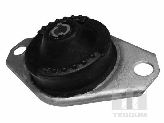 TEDGUM Engine mount Article number: 00215723 cheaply