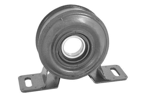 TEDGUM 00222200 Propshaft bearing TRANSIT 2.4 DI 90 PS Diesel 2006