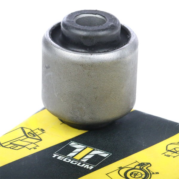 TEDGUM Sleeve, control arm mounting Article number: 00225413 cheaply