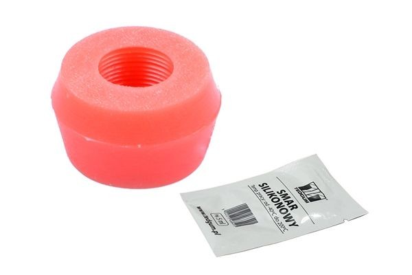 TEDGUM Mounting, shock absorbers Article number: 00227295 cheaply