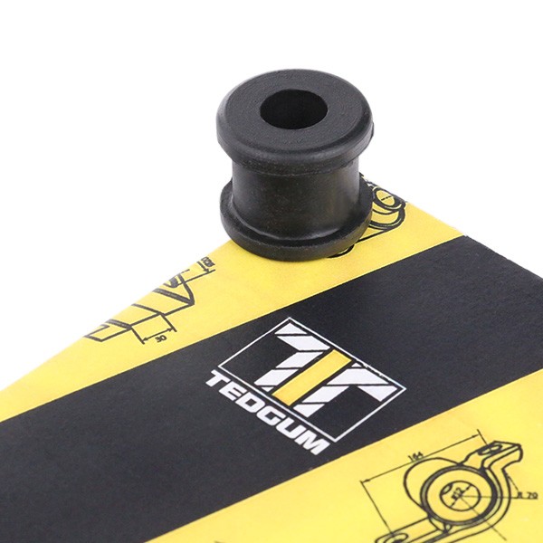 TEDGUM Mounting, stabilizer coupling rod Article number: 00262921 cheaply