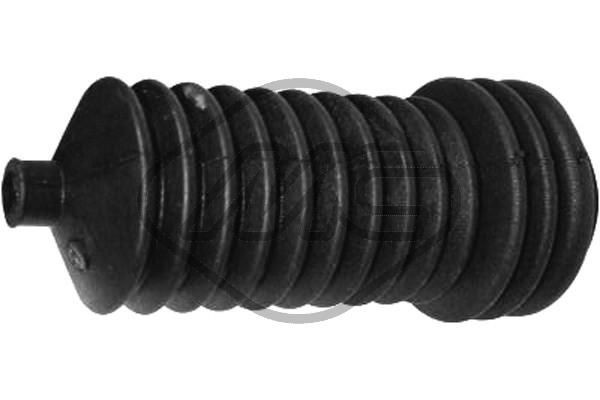 Metalcaucho Steering rack gaiter Article number: 00263 cheaply