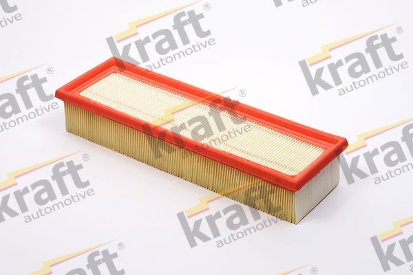 KRAFT Luftfilter Varenummer: 1715120 billige