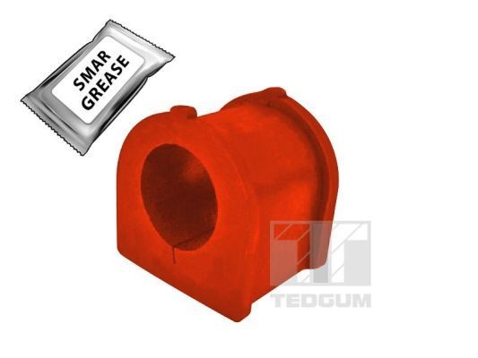 TEDGUM Sleeve, control arm mounting Article number: 00282260 cheaply