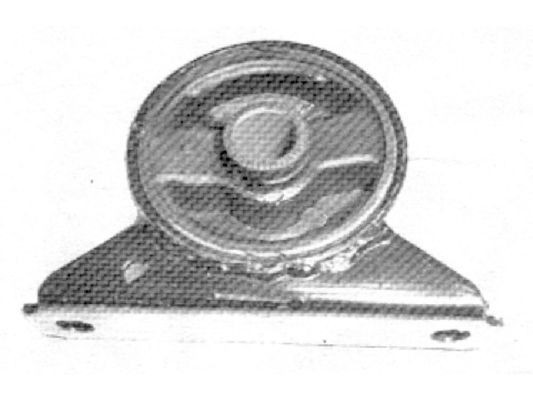 TEDGUM Holder, engine mounting Article number: 00282801 cheaply
