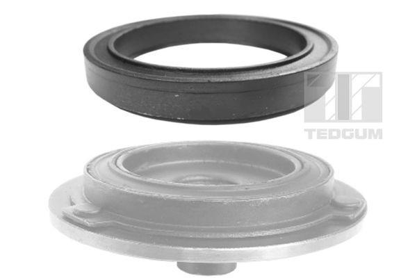 TEDGUM Freewheel, air conditioning compressor Article number: 00284249 cheaply