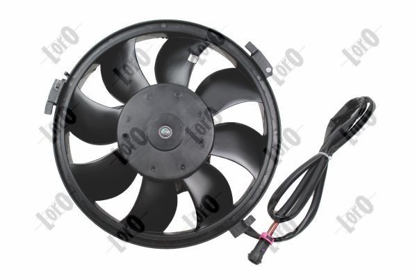 ABAKUS Fan, radiator Article number: 003-014-0011 cheaply