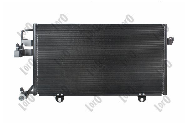 ABAKUS Air conditioning condenser Article number: 003-016-0003 cheaply