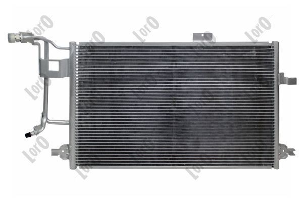 ABAKUS Air conditioning condenser Article number: 003-016-0007 cheaply
