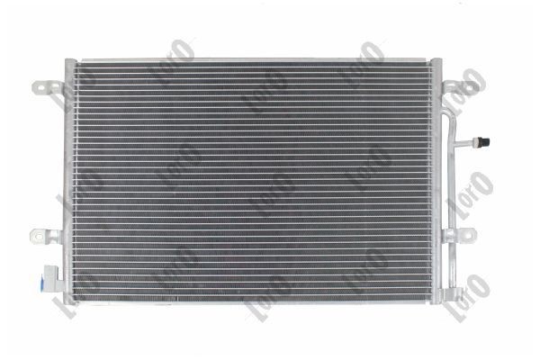 ABAKUS Air conditioning condenser Article number: 003-016-0015 cheaply