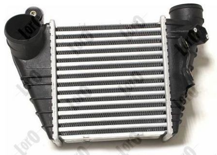 ABAKUS Intercooler Article number: 003-018-0003 cheaply