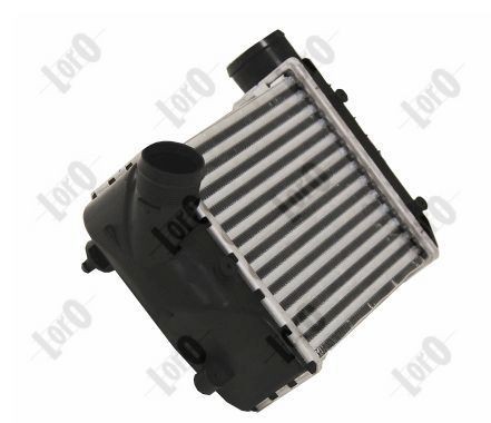 ABAKUS Intercooler Article number: 003-018-0012 cheaply