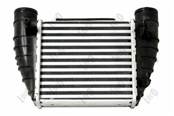 ABAKUS Intercooler Varenummer: 003-018-0014 billige