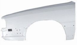 ABAKUS Wing fender Article number: 003-10-201 cheaply