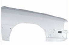 ABAKUS Wing fender Article number: 003-10-202 cheaply