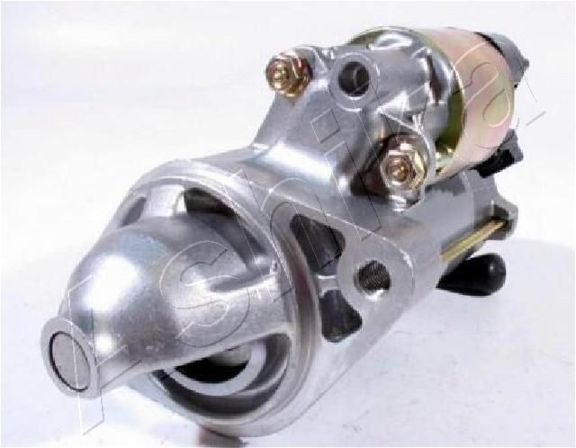 ASHIKA Starter motor Article number: 003-T356 cheaply