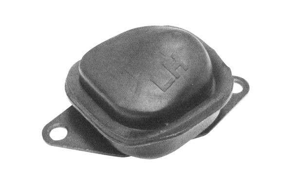 TEDGUM Bracket, axle body Article number: 00306237 cheaply