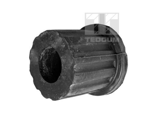 TEDGUM Trailing arm / Suspension arm bush Article number: 00340688 cheaply