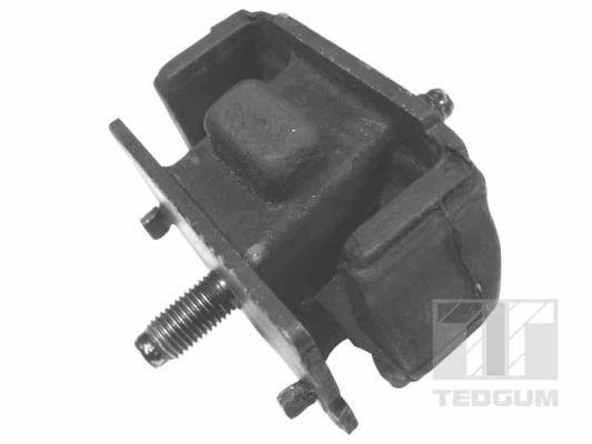 TEDGUM Mounting, manual transmission support Article number: 00344517 cheaply