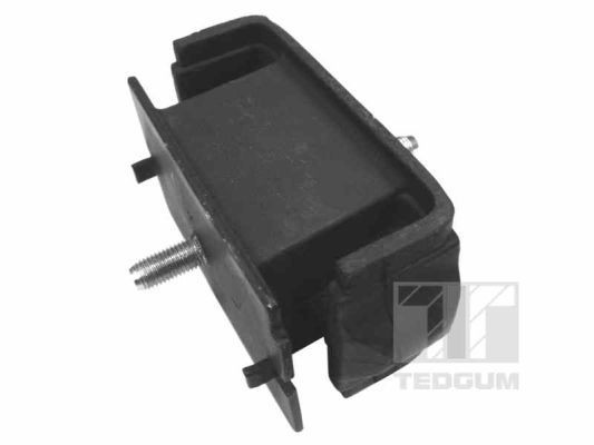 TEDGUM Engine mount Article number: 00344587 cheaply