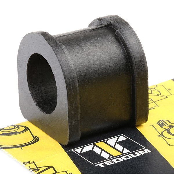 TEDGUM Piekare, Stabilizators raksta numurs: 00391006 lēti