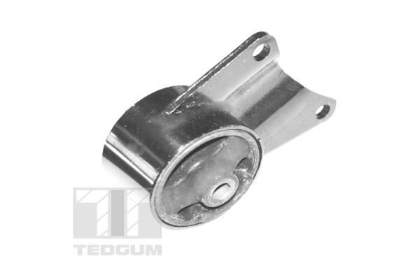 TEDGUM Paigutus, Mootor Artikli number: 00392587 soodsalt