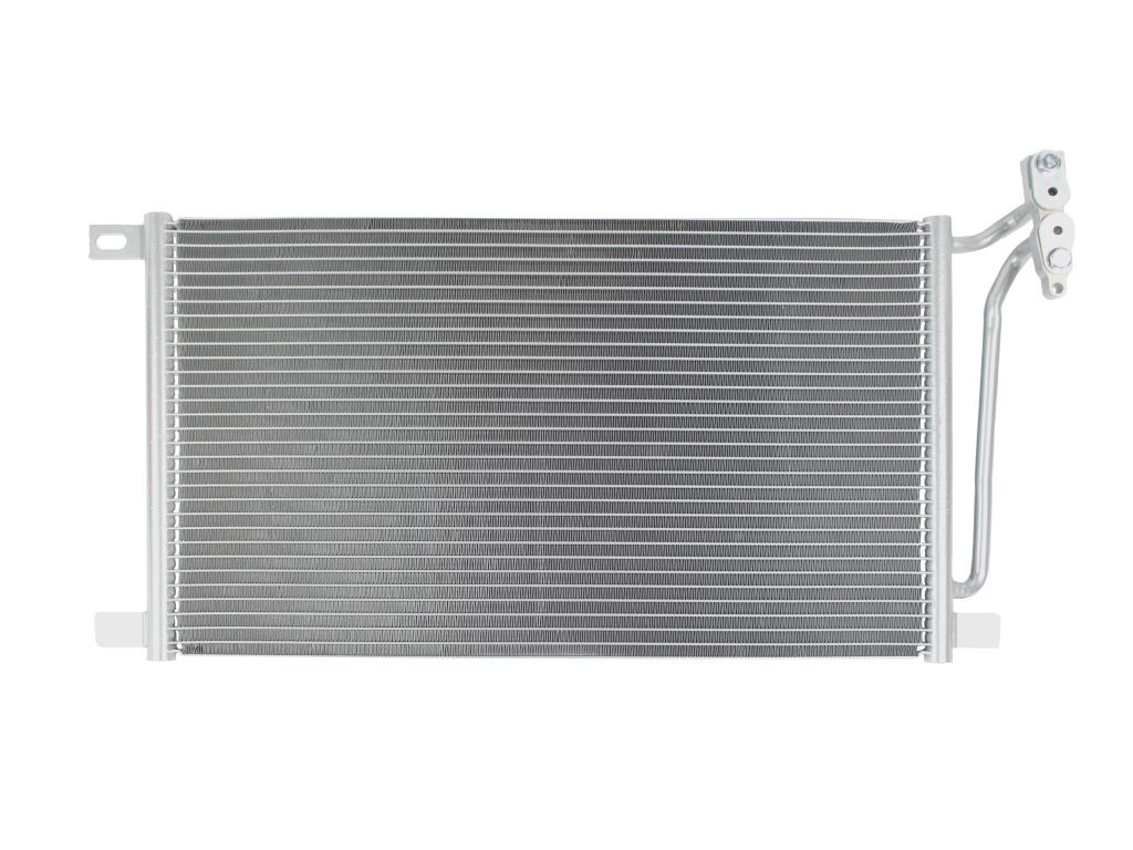ABAKUS Air conditioning condenser Article number: 004-016-0009 cheaply