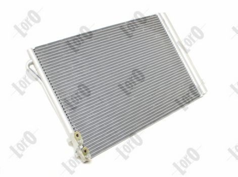 ABAKUS Air conditioning condenser Article number: 004-016-0021 cheaply