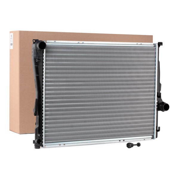 ABAKUS Engine radiator Article number: 004-017-0032 cheaply
