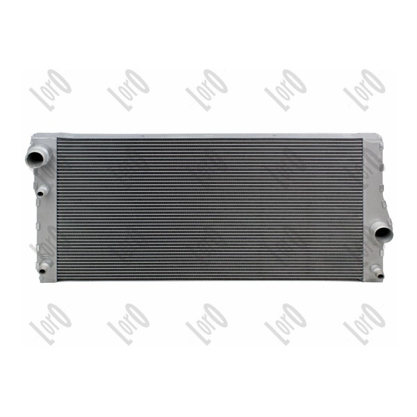 ABAKUS Engine radiator Article number: 004-017-0037-B cheaply