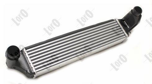 ABAKUS Intercooler Article number: 004-018-0003 cheaply
